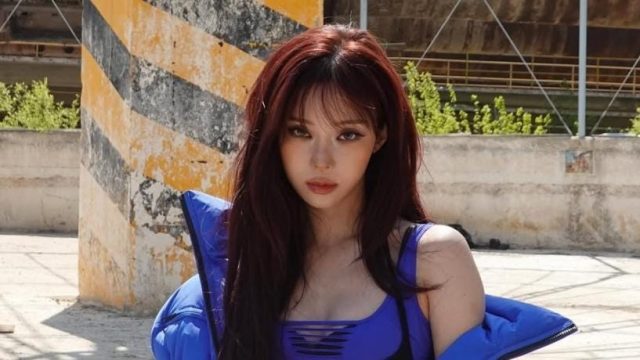 Percaya Alien? Winter aespa Cerita Soal UFO dan Warna Favoritnya yang Unik
