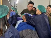 Daewoong Tingkatkan Kompetensi Profesional Medis Indonesia Lewat Pelatihan Toksin Botulinum di AMUSE 2025 Daewoong Tingkatkan Kompetensi Profesional Medis Indonesia Lewat Pelatihan Toksin Botulinum di AMUSE 2025