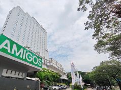 Staycation & Kulineran Sekaligus? The Tavia Heritage Hotel Hadirkan Sensasi Baru Bareng Amigos! Staycation & Kulineran Sekaligus? The Tavia Heritage Hotel Hadirkan Sensasi Baru Bareng Amigos!