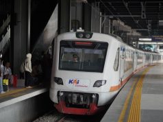 Perjalanan ke Bandara Kini Hanya 39 Menit! KAI Commuter Tingkatkan Layanan Commuter Line Basoetta Perjalanan ke Bandara Kini Hanya 39 Menit! KAI Commuter Tingkatkan Layanan Commuter Line Basoetta