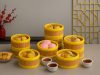 Mercure Jakarta Cikini Luncurkan #DimsumLovers, Sajikan Dimsum Berkualitas Mulai Rp30 Ribu Mercure Jakarta Cikini Luncurkan #DimsumLovers, Sajikan Dimsum Berkualitas Mulai Rp30 Ribu