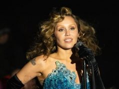 Mimpi Jadi Nyata! Miley Cyrus Hingga Shaquille O’Neal Terima Bintang Hollywood Mimpi Jadi Nyata! Miley Cyrus Hingga Shaquille O’Neal Terima Bintang Hollywood