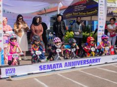 FOX LITE Hotel Majalaya Gelar Push Bike Event 2025, Dukung Tumbuh Kembang Anak FOX LITE Hotel Majalaya Gelar Push Bike Event Meriah, Dukung Tumbuh Kembang Anak