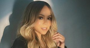 Diva Is Back! Mariah Carey Umumkan Album Baru dengan Lagu Balada Ikonik Diva Is Back! Mariah Carey Umumkan Album Baru dengan Lagu Balada Ikonik
