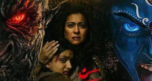 Review Film ‘Maa’: Visual Mitologis Megah, Tapi Tak Menakutkan Review Film ‘Maa’: Visual Mitologis Megah, Tapi Tak Menakutkan