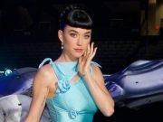 Katy Perry Cetak Sejarah! Jadi Artis Pertama dengan Dua Video Musik 4 Miliar Views Katy Perry Cetak Sejarah! Jadi Artis Pertama dengan Dua Video Musik 4 Miliar Views