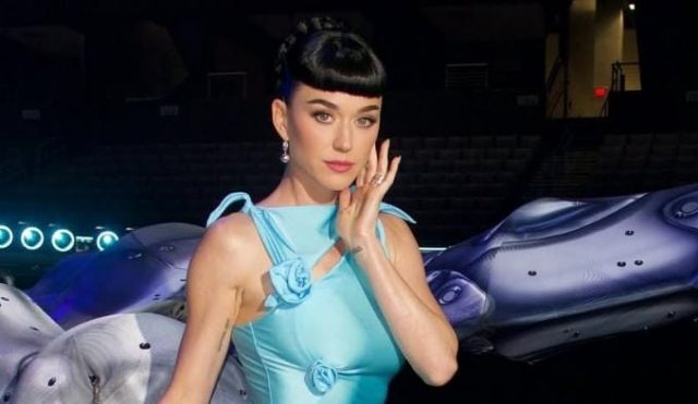 Katy Perry Cetak Sejarah! Jadi Artis Pertama dengan Dua Video Musik 4 Miliar Views
