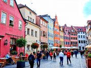 10 Kota Paling Layak Huni di Dunia Tahun 2025: Kopenhagen Geser Wina dari Puncak, Jakarta Naik Peringkat! 10 Kota Paling Layak Huni di Dunia Tahun 2025: Kopenhagen Geser Wina dari Puncak, Jakarta Naik Peringkat!