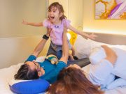 FOX LITE Hotel Majalaya Hadirkan Promo Libur Ceria, Cocok untuk Keluarga dan Pasangan FOX LITE Hotel Majalaya Hadirkan Promo Libur Ceria, Cocok untuk Keluarga dan Pasangan