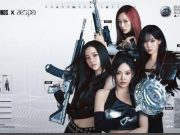 aespa dan PUBG Berkolaborasi: Sambut Dunia Futuristik di Arena Battle Royale! aespa dan PUBG Berkolaborasi: Sambut Dunia Futuristik di Arena Battle Royale!