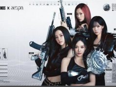 aespa dan PUBG Berkolaborasi: Sambut Dunia Futuristik di Arena Battle Royale! aespa dan PUBG Berkolaborasi: Sambut Dunia Futuristik di Arena Battle Royale!