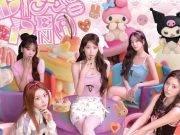 LE SSERAFIM Umumkan MV “Kawaii”, Soundtrack Resmi Serial Netflix My Melody & Kuromi LE SSERAFIM Gandeng Gen Hoshino, Rilis Lagu "Kawaii" untuk Serial Netflix My Melody & Kuromi