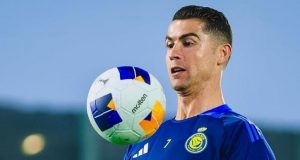 Museum Pop-Up Cristiano Ronaldo “CR7 LIFE” Resmi Hadir di K11 Musea Hong Kong