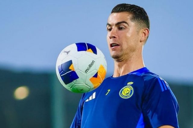 Museum Pop-Up Cristiano Ronaldo “CR7 LIFE” Resmi Hadir di K11 Musea Hong Kong