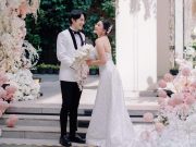 The Grand Mansion Menteng Hadirkan Wedding Showcase Elegan untuk Calon Pengantin The Grand Mansion Menteng Hadirkan Wedding Showcase Elegan untuk Calon Pengantin