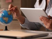 Penelitian Baru NASA: Medan Magnet Bumi Bisa Pengaruhi Kelayakhunian Planet Kita Penelitian Baru NASA: Medan Magnet Bumi Bisa Pengaruhi Kelayakhunian Planet Kita