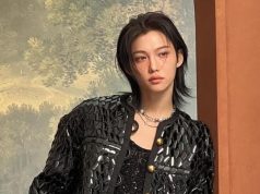 Felix Stray Kids Rancang Perhiasan Amal Bareng Louis Vuitton Bertajuk Silver Lockit 2025 Felix Stray Kids Rancang Perhiasan Amal Bareng Louis Vuitton Bertajuk Silver Lockit 2025