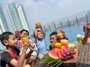 Staycation Ceria di Tengah Kota! Liburan Sekolah Seru di Holiday Inn & Suites Jakarta Gajah Mada Staycation Ceria di Tengah Kota! Liburan Sekolah Seru di Holiday Inn & Suites Jakarta Gajah Mada