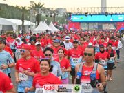 Tiga Tahun Berturut, ARYADUTA Menteng Kembali Dukung Jakarta Marathon 2025 Tiga Tahun Berturut, ARYADUTA Menteng Kembali Dukung Jakarta Marathon 2025