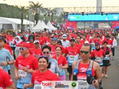 Tiga Tahun Berturut, ARYADUTA Menteng Kembali Dukung Jakarta Marathon 2025 Tiga Tahun Berturut, ARYADUTA Menteng Kembali Dukung Jakarta Marathon 2025