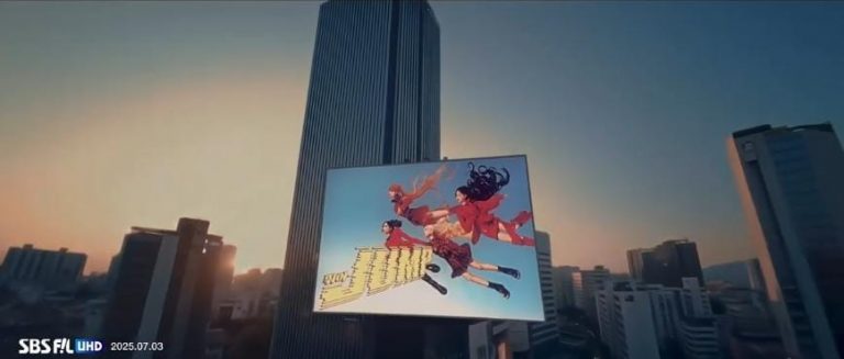 BLACKPINK Rilis MV Teaser "JUMP", Siap Dirilis Global 11 Juli!