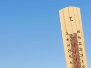 Cuaca Ekstrem Melanda Yunani: Suhu Capai 40°C, Pemerintah Larang Aktivitas Luar Ruangan di Siang Hari Cuaca Ekstrem Melanda Yunani: Suhu Capai 40°C, Pemerintah Larang Aktivitas Luar Ruangan di Siang Hari