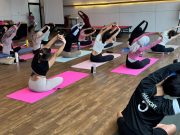 Zest Sukajadi Gelar Yoga Bareng Komunitas Weekend Escape, Udara Segar dan Sarapan Sehat! Zest Sukajadi Gelar Yoga Bareng Komunitas Weekend Escape, Udara Segar dan Sarapan Sehat!