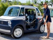 Gaya Hidup Pantai dalam Bentuk Mobil: Fiat Topolino Edisi Villebourquin Resmi Dirilis Gaya Hidup Pantai dalam Bentuk Mobil: Fiat Topolino Edisi Villebourquin Resmi Dirilis