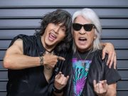 B’z x Lupin III: Video Musik “The IIIRD Eye” Versi Film Kedua Resmi Dirilis! B’z x Lupin III: Video Musik “The IIIRD Eye” Versi Film Kedua Resmi Dirilis!