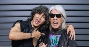 B’z x Lupin III: Video Musik “The IIIRD Eye” Versi Film Kedua Resmi Dirilis! B’z x Lupin III: Video Musik “The IIIRD Eye” Versi Film Kedua Resmi Dirilis!