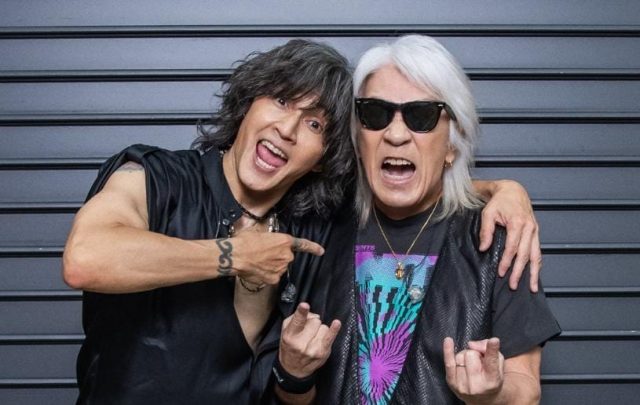 IMG-20250709-WAB’z x Lupin III: Video Musik “The IIIRD Eye” Versi Film Kedua Resmi Dirilis!0008 B’z x Lupin III: Video Musik “The IIIRD Eye” Versi Film Kedua Resmi Dirilis!