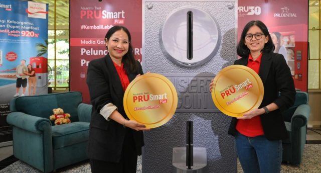 PRUSmart Plan dari Prudential: Asuransi Jiwa dengan Kepastian Manfaat dan Tanpa Pemeriksaan Medis