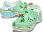 Crocs x Animal Crossing: Kolaborasi Menggemaskan Rilis Agustus 2025! Crocs x Animal Crossing: Kolaborasi Menggemaskan Rilis Agustus 2025!