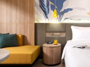 voco Bandung Setiabudi Resmi Dibuka: Pengalaman Premium IHG Kini Hadir di Jantung Kota Bandung voco Bandung Setiabudi Resmi Dibuka: Pengalaman Premium IHG Kini Hadir di Jantung Kota Bandung