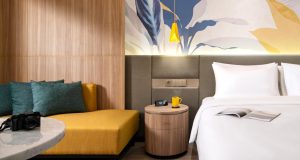 voco Bandung Setiabudi Resmi Dibuka: Pengalaman Premium IHG Kini Hadir di Jantung Kota Bandung