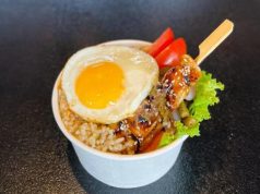 Makan Enak Tanpa Ribet! Aston Serang Kini Hadir di Grab & GoFood Makan Enak Tanpa Ribet! Aston Serang Kini Hadir di Grab & GoFood