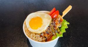 Makan Enak Tanpa Ribet! Aston Serang Kini Hadir di Grab & GoFood Makan Enak Tanpa Ribet! Aston Serang Kini Hadir di Grab & GoFood