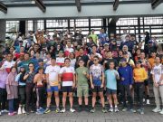 Kolaborasi Swiss-Belresort Dago Heritage dan BDG Explorer untuk BDG100 Ultra Trail Run Kolaborasi Swiss-Belresort Dago Heritage dan BDG Explorer untuk BDG100 Ultra Trail Run