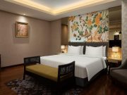 Sentuhan Canggih di Hotel Archipelago: Smart Room yang Bikin Betah! Sentuhan Canggih di Hotel Archipelago: Smart Room yang Bikin Betah!
