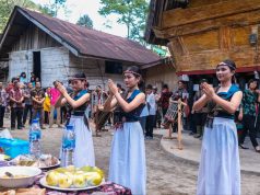 Dari Geosite Sipinsur ke Istana Sisingamangaraja: Surga Tersembunyi di Danau Toba Dari Geosite Sipinsur ke Istana Sisingamangaraja: Surga Tersembunyi di Toba