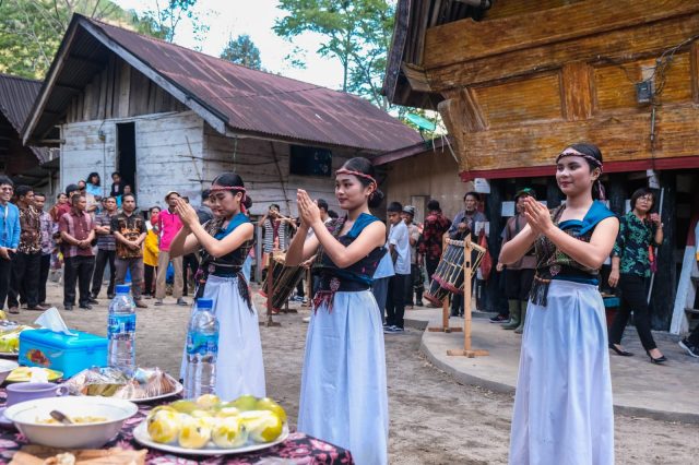 Dari Geosite Sipinsur ke Istana Sisingamangaraja: Surga Tersembunyi di Toba