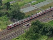 Commuter Line Terbukti Ramah Lingkungan, BRIN Ungkap Jejak Karbon Lebih Rendah! Commuter Line Terbukti Ramah Lingkungan, BRIN Ungkap Jejak Karbon Lebih Rendah!