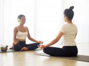 Bukan Liburan Biasa! Temukan Diri Lewat Soul Retreat di LV8 Resort Canggu Bukan Liburan Biasa! Temukan Diri Lewat Soul Retreat di LV8 Resort Canggu