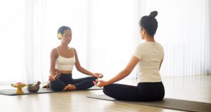 Bukan Liburan Biasa! Temukan Diri Lewat Soul Retreat di LV8 Resort Canggu