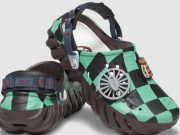 Crocs x Demon Slayer Hadirkan Koleksi Stylish dan Penuh Makna  Bikin Urbie’s Makin Gaya! Crocs x Demon Slayer Hadirkan Koleksi Stylish dan Penuh Makna  Bikin Urbie's Makin Gaya!
