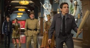 Night at the Museum Kembali! Film Baru dengan Cerita dan Karakter yang Sepenuhnya Berbeda Siap Diproduksi Night at the Museum Kembali! Film Baru dengan Cerita dan Karakter yang Sepenuhnya Berbeda Siap Diproduksi