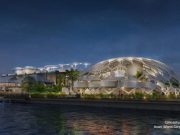 Jurassic World The Experience Hadir di Bangkok, Taman Hiburan Dinosaurus Seluas 6.000 m² Dibuka Agustus Ini! Jurassic World The Experience Hadir di Bangkok, Taman Hiburan Dinosaurus Seluas 6.000 m² Dibuka Agustus Ini!