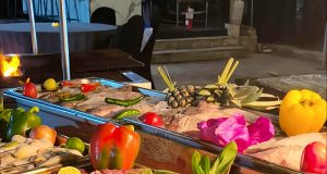 Grill n Chill: BBQ Premium Setiap Jumat Malam di The Grove Suites, Jakarta