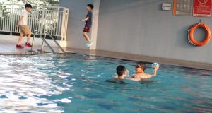 “School Holideals” Harper MT Haryono, Solusi Liburan Sekolah Seru di Tengah Kota Jakarta “School Holideals” Harper MT Haryono, Solusi Liburan Sekolah Seru di Tengah Kota Jakarta