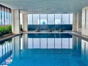 Resmi Dibuka! Fasilitas Kolam Renang Indoor di ibis Styles Jakarta Tanah Abang Siap Temani Liburanmu Resmi Dibuka! Fasilitas Kolam Renang Indoor di ibis Styles Jakarta Tanah Abang Siap Temani Liburanmu